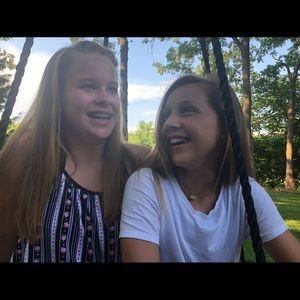 Meet your Posher, Brynn